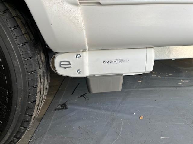 Reich Easydriver Infinity 2.5 caravan mover laagste prijs!, Caravans en Kamperen, Caravan accessoires, Nieuw, Ophalen of Verzenden