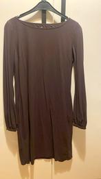 Travelstof la dress by Simone jurk mt xs valt als 36 38, Verzenden, Zo goed als nieuw, Maat 36 (S)