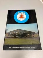 Story of a lang Lancaster B Mk VII NX 611, Ophalen of Verzenden, Tweede Wereldoorlog, Gelezen, Luchtmacht