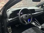 Volkswagen Golf 1.4 eHybrid GTE IQ Virtual Stuurwielvrwm, Auto's, Stof, Gebruikt, 4 cilinders, Zwart