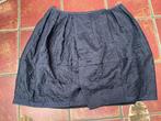 Cora kemperman rok kleur midnight maat L nieuw, Kleding | Dames, Rokken, Maat 42/44 (L), Nieuw, Ophalen of Verzenden, Cora kemperman rok kleur midnight maat L nieuw