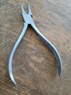 belzer rondbektang, Doe-het-zelf en Verbouw, Gereedschap | Handgereedschap, Ophalen of Verzenden, Zo goed als nieuw