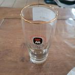 6 x maes bier stramproy, Verzamelen, Ophalen of Verzenden, Gebruikt, Glas of Glazen, Overige merken