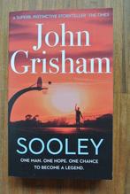 John Grisham: Sooley, Ophalen of Verzenden, Zo goed als nieuw, Nederland