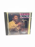Albert King – The Great Albert King cd, Ophalen of Verzenden, 1960 tot 1980, Zo goed als nieuw, Blues