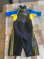 Surfpak kindermaat s, Watersport en Boten, Watersportkleding, Ophalen of Verzenden, Zo goed als nieuw, Kind, Wetsuit