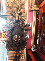 Koekkoek's klok, Ophalen of Verzenden