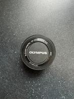 Defecte Olympus M Zuiko MFT 14-42mm Lens, Audio, Tv en Foto, Fotografie | Lenzen en Objectieven, Ophalen of Verzenden, Standaardlens