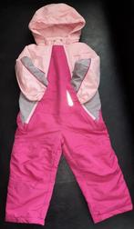 Skipak meisje maat 98/104., Kleding | Dames, Wintersportkleding, Ophalen of Verzenden, Zo goed als nieuw, Maat 34 (XS) of kleiner