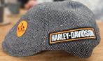 Peaky Blinders Cap Harley, Motoren, Accessoires | Stickers, Ophalen of Verzenden