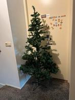 Kunstkerstboom, Ophalen of Verzenden, Zo goed als nieuw