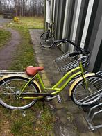 Sparta fiets voor dames, Ophalen, 2 zitjes, Zo goed als nieuw, Sparta