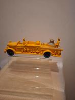 Tomte Laerdal Noorwegen Large Series Brandweerwagen zie de, Ophalen of Verzenden