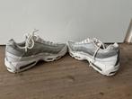 Nike Air Max 95 Grijs, Ophalen of Verzenden, Gedragen, Grijs, Sneakers of Gympen