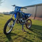 Yamaha yz 125/150, Motoren, Motoren | Yamaha, Particulier, 1 cilinder, Crossmotor, 125 cc