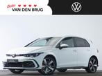 Volkswagen Golf GTE 1.4 245 PK eHybrid | IQ LED| Navigatie |, Auto's, Gebruikt, 4 cilinders, 150 pk, Wit