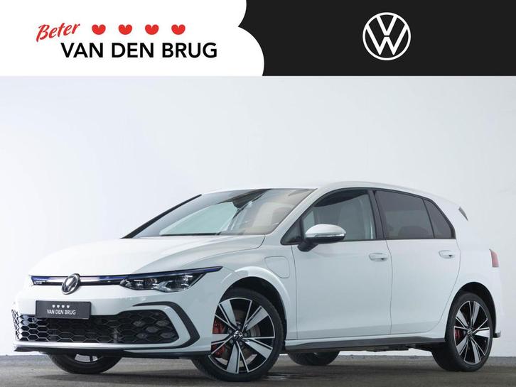 Volkswagen Golf GTE 1.4 245 PK eHybrid | IQ LED| Navigatie |, Auto's, Volkswagen, Bedrijf, Te koop, Golf, ABS, Achteruitrijcamera
