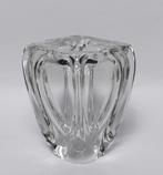 Max Verboeket Uniclair kristallen vaas, Antiek en Kunst, Ophalen