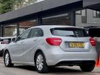 Mercedes-Benz A-Klasse 180 CDI Ambition PANODAK LEDER NAVI A, Voorwielaandrijving, Euro 5, Gebruikt, 1295 kg