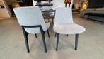 Poliform Ventura Chair, Ophalen, Hout, Nieuw, Vier
