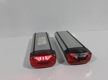 Accu Gazelle Orange Innergy, incl. testrapporten beschikbaar voor biedingen