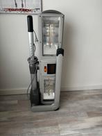 Zonnebank - Philips InnerGize, Witgoed en Apparatuur, Zonnebanken en Gezichtsbruiners, Ophalen of Verzenden, Gebruikt, Zonnebank enkelzijdig