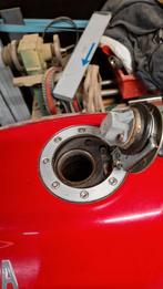 Gezocht tank Yamaha XJ600S, Ophalen of Verzenden