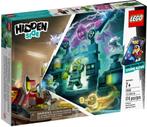 LEGO Hidden Side - 70418 - J.B.'s Ghost Lab - *Nieuw*, Ophalen of Verzenden, Nieuw, Complete set, Lego