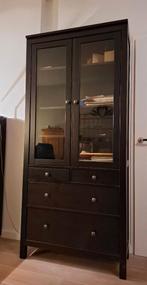 Kast, Ophalen, 50 tot 100 cm, Zo goed als nieuw, 3 of 4 laden