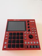 Akai MPC One Plus, 1 maand oud, Muziek en Instrumenten, Ophalen, Zo goed als nieuw