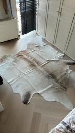 Carpet de bux koeienhuid vloerkleed, Huis en Inrichting, Ophalen, Bruin, 150 tot 200 cm, 200 cm of meer