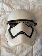 Star Wars Stormtrooper masker, Ophalen of Verzenden, Zo goed als nieuw, Actiefiguurtje