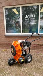 Billy Goat F1302H duw bladblazer, Ophalen, Nieuw, Benzine, Billy Goat