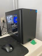 Budget Gaming PC - 1TB SSD, Intel Core, Computers en Software, Desktop Pc's, Ophalen