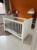 Ledikant, Kinderen en Baby's, Babywiegjes en Ledikanten, Ophalen, Zo goed als nieuw, Ledikant