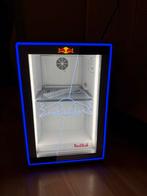 Redbull Koelkast - Gebruikt, Werkend, Witgoed en Apparatuur, Vriezers en Diepvrieskisten, Gebruikt, Minder dan 85 cm, Minder dan 60 cm
