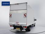 Opel Movano 2.2D 140pk Bakwagen D'Hollandia laadklep Cruise, Voorwielaandrijving, Stof, Gebruikt, 4 cilinders