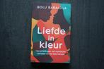 LIEFDE IN KLEUR..... Bolu Babalola... (2021), Ophalen of Verzenden, Zo goed als nieuw