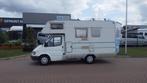 Ford TRANSIT 120 SD CC Nette frisse camper inr mog, Bedrijf, Ford, Handgeschakeld, Diesel