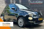 Fiat 500 1.0 Hybrid Dolcevita l Pano l Clima Control l Carpl, Stof, Gebruikt, Euro 6, 4 stoelen