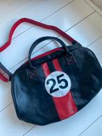 Imoshion retro sporttas Race Thema, Ophalen of Verzenden, Zo goed als nieuw