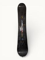 Burton Vapor 159cm carbon snowboard, Ophalen of Verzenden, Zo goed als nieuw, Board