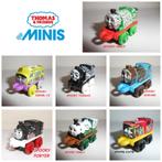 Thomas de Trein Minis Spooky, Ophalen of Verzenden, Zo goed als nieuw