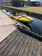 Speedboot 25 pk, Watersport en Boten, Bootonderdelen, Ophalen of Verzenden, Gebruikt, Overige typen, Motorboot