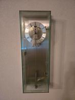 Zo goed als nieuwe Hermle klok, Ophalen