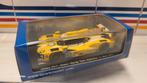 Spark Dallara P217 Gibson Racing Jumbo Le Mans - 2017, Overige merken, Auto, Ophalen of Verzenden, Zo goed als nieuw