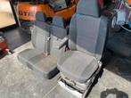 Mercedes Sprinter w906 stoel en bankje, Auto-onderdelen, Interieur en Bekleding, Ophalen of Verzenden, Gebruikt, Mercedes-Benz