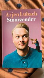 Arjen Lubach - Stoorzender, Ophalen of Verzenden, Zo goed als nieuw, Arjen Lubach, Nederland