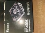 Jonsbo hp 400s cpu cooler, Ophalen of Verzenden, Nieuw, Luchtkoeling