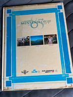 KLM Mensenbedrijf 85 Jaar - Cadeauboek, Ophalen of Verzenden